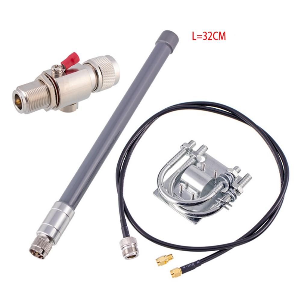 McGill Helium Miner Antenne 6 DBI (EU 868) (Neu Und Originalverpackt) In Für CHF 150 - Mit