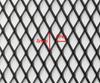 Kitaco Aluminum Mesh Sheet Black Universal (Fine) 0900-960-00250