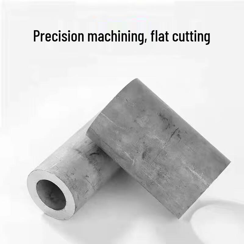 JingHang Steel-Lined Straight Pipe