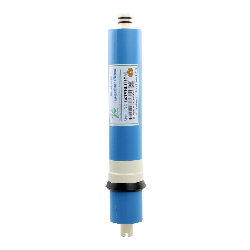 Reverse Osmosis (RO) Membrane Water Purifier Filter - 50/75/100/200/400G