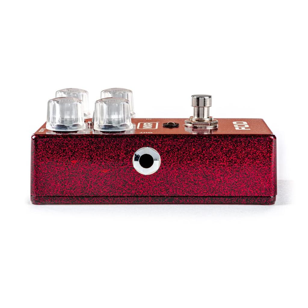 Pedală de efect Jim Dunlop MXR FOD Drive (M251)