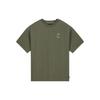 X Patta Short Sleeve Tee 10024663-A02