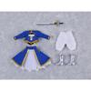 Nendoroid Doll Fate/Grand Order Saber/Altria Pendragon Non-Scale Fabric, Magnet, and Plastic Pre-Painted Figure