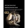SANAG C16S Open-Ear Hook Sport Bluetooth Headphones