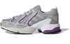 Wmns Eqt Gazelle 'Grey Active Purple' Women's EE5154