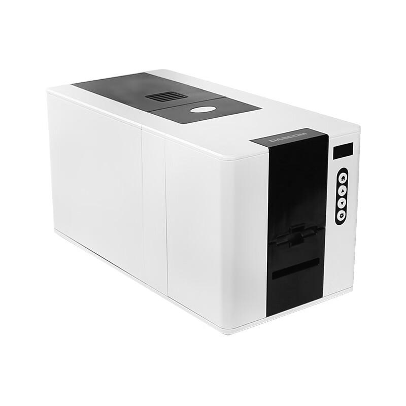 Deshi DC-2300 Smart Card Printer CN plug (adapter included)