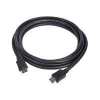Gembird - Câble Vidéo/audio/réseau - HDMI - HDMI …