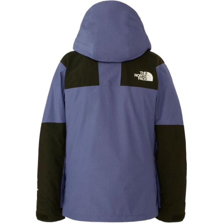 THE NORTH FACE Mountain Jackets & Coats Men's Blue NP61800-CE