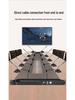 HuiDu HD-1600M Wired Conference Gooseneck Microphone System