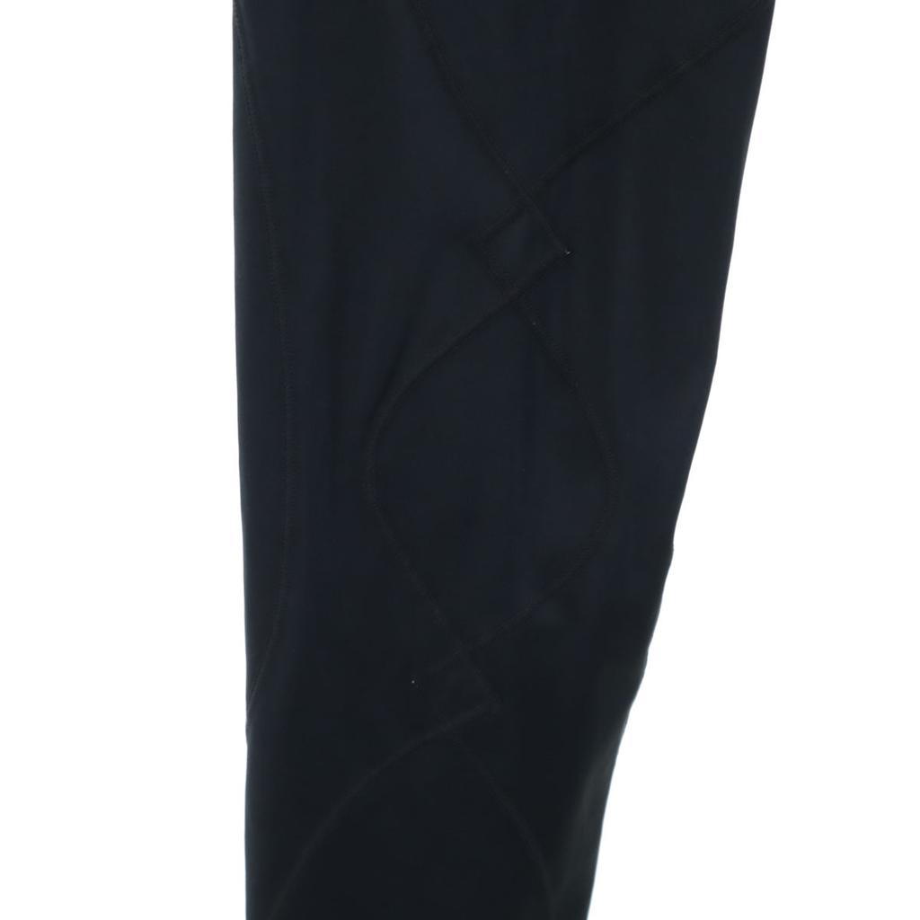 CW-X Training Tights L Black Knee and Hip Joint Support Men's Used