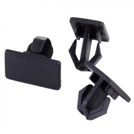 Rocker Molding Panel Clips 1BA41AX1AA Fit For Chrysler 300 Dodge Charger Magnum