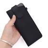 1Pcs Solid Color Glasses Bag Protective Sunglasses Cover Case Box Reading Eyeglasses Pouch Eyewear Protector Case Accessories