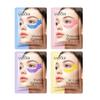 SADOER - Hydrogel Smooth Eye Mask - 4 Types