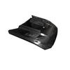 2015-2017 Mustang Carbon Fiber Engine Hood Bonnet Accessory