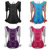 Zaino da Ciclismo Impermeabile Con Comfort Traspirante Per Sport Outdoor e Trekking