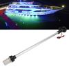 Boat   Light Waterproof 24 Inches LED All Round Stern Light with Aluminum Alloy Rotatable Base for Yachet Marine
