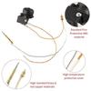 Thermocouple And Tilt Switch For Patio Heater Dump Switch For Propane Heater Patio Heater Outdoor Gas Heater Repair Kit