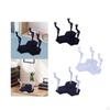 1Pcs Action Figure Support Stand for Hg RG MG Models