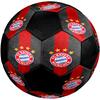 Bayern Munich Theme Size 5 Soccer Ball, Suitable for Both Indoor and Outdoor Matches, a Gift Suitable for Everyone.