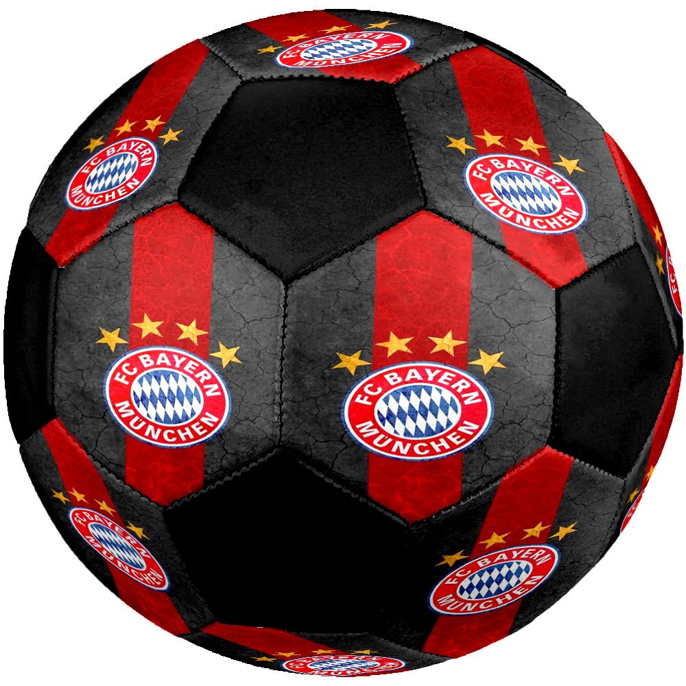 Bayern Munich Theme Size 5 Soccer Ball, Suitable for Both Indoor and Outdoor Matches, a Gift Suitable for Everyone.