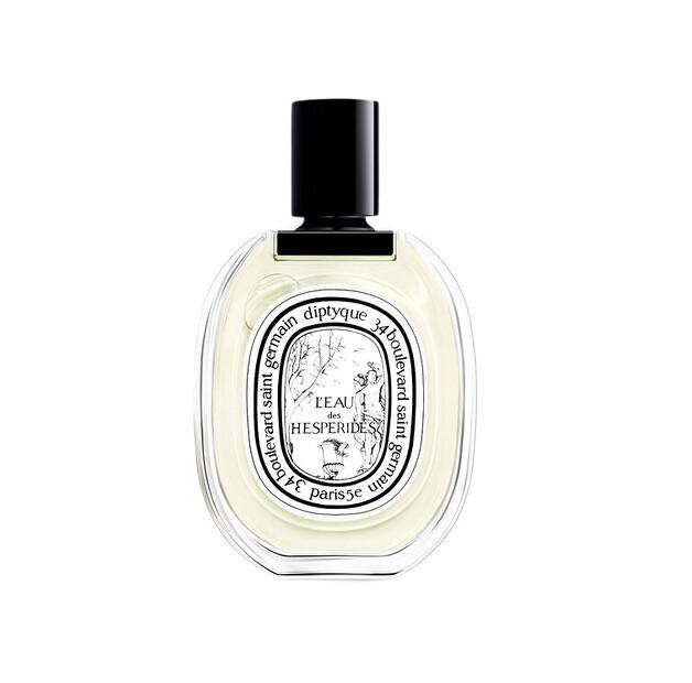 Парфюмерная вода Diptyque L'Eau des Hesperides