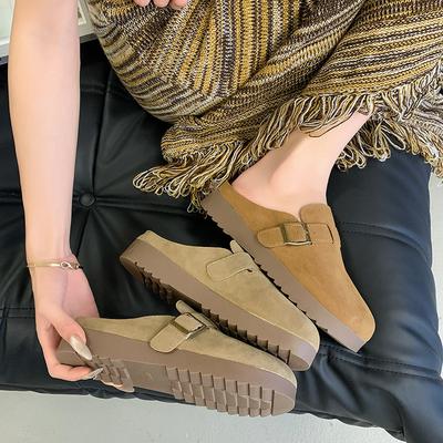 Women's Footwear