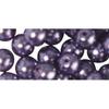 RAYHER 85 Perles en Verre Renaissance Lilas