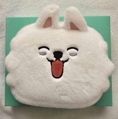 [USED] TXT (Pulbatu) Soobin, Youngmon, Pouch, Whizzy