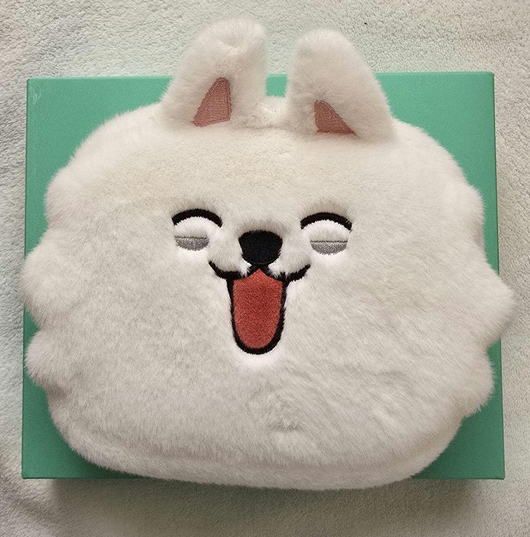 [USED] TXT (Pulbatu) Soobin, Youngmon, Pouch, Whizzy