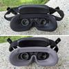 Cache facial anti-fuite de lumière Coussinet pour les yeux Éponge Housse de protection Masque pour les yeux pour DJI Avata 2 Lunettes 3