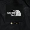The North Face NP11834 GORE-TEX MOUNTAIN LIGHT JACKET Mountain Light Jacket XL Mineral grayUsed