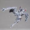 KAIYODO EVANGELION EVOLUTION Evangelion ANIMA Evangelion EUROII Ultbeads painted movable figure EV-024 Non-scale ABS&PVC