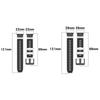 22mm 26mm Watch Band for Garmin Fenix 8/Fenix 6x 7x 5 E Silicone Sport bracelet correa for Garmin Forerunner Vivoactive 3 Strap