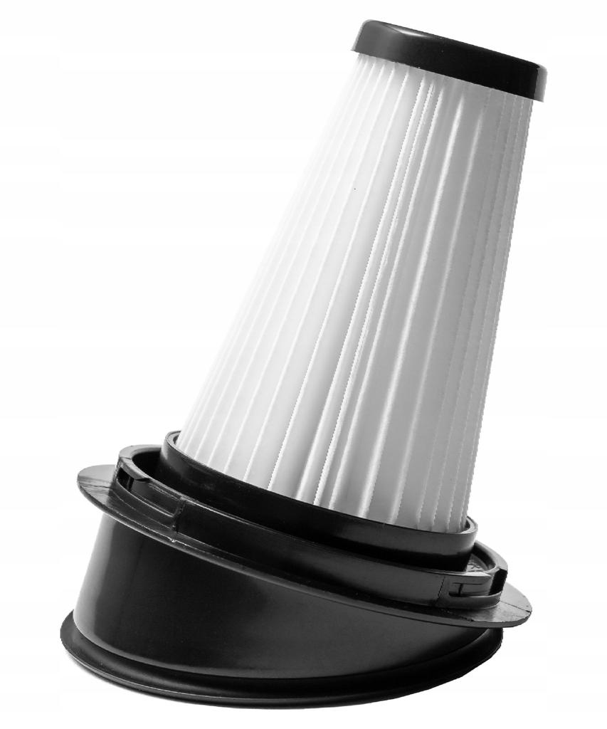 3 X Hepa filtr pro Beko 9178013673 - Vrt61814 Vrt61818 Vrt61821