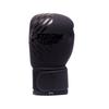 StormCloud Lynx Boxing Gloves Black/Black 8oz