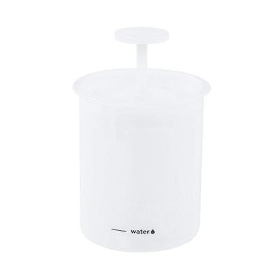 Limpiador Facial Ducha Baño Champú Generador de Espuma Vaso de Viaje para el Hogar Espumador de Burbujas