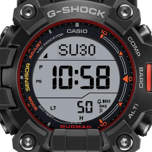 Casio G-Shock MUDMAN GW-9500MEC-1JF Men's Watch New