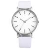 Minimalist Women Watch Fashion Ultra Thin Metal Analog Quartz Ladies Wristwatch Leather Belt Casual Business Female Clock Reloj