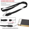 Headband Phone Holder Tool Fixed Holders Adjustable Stable Clamping Fixation Phones Mount Head Straps Clip Fixing Accessory
