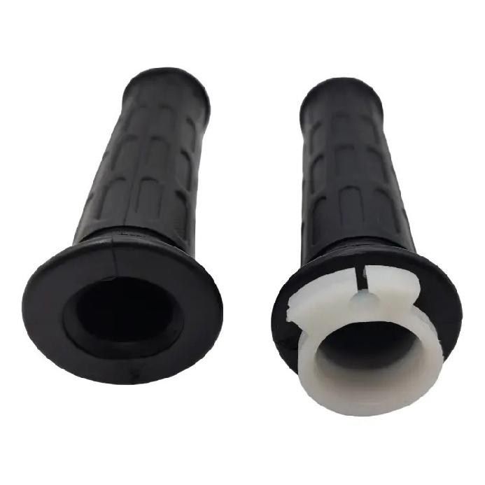 Motorcycle Grip Set Ft125 Cg125 Ft150 Dt125 Universal
