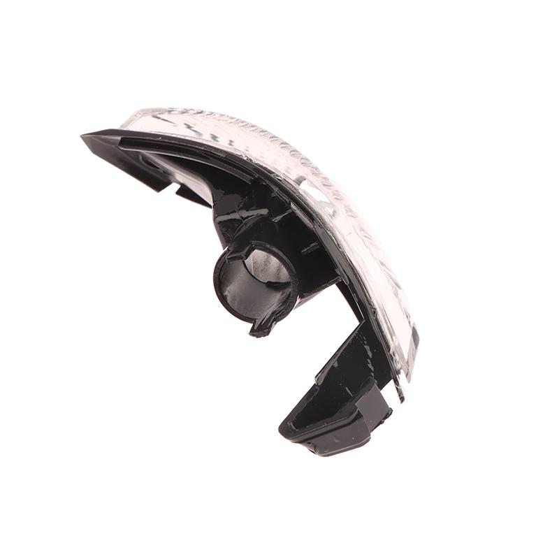 1 Piece Reverse Mirror Signal Light 261600509R For Renault Logan Sandero II Turn Signal Light