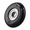 Bearing Cushion Moving Wheels Weight Diameter Height