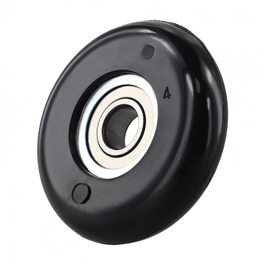Bearing Cushion Moving Wheels Weight Diameter Height