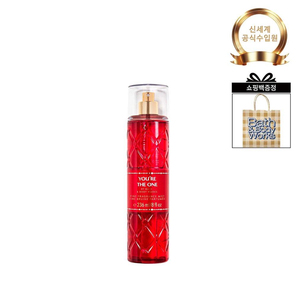 BATH&BODY WORKS Signature Woda zapachowa 236ml