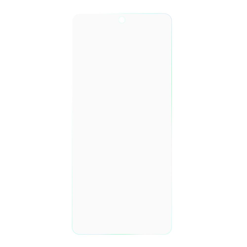 

For Xiaomi 11T/11T Pro Ultra Clear Anti-Explosion 0.3mm Arc Edge HD Tempered Glass Screen Protector Screen Film Type A