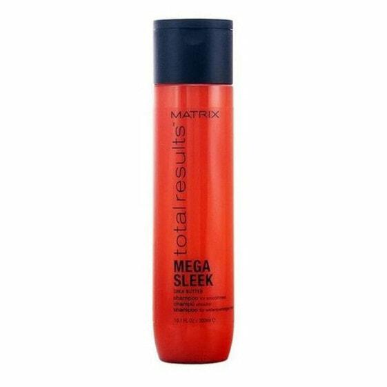 

Шампунь MATRIX Total Results Mega Sleek 385 мл