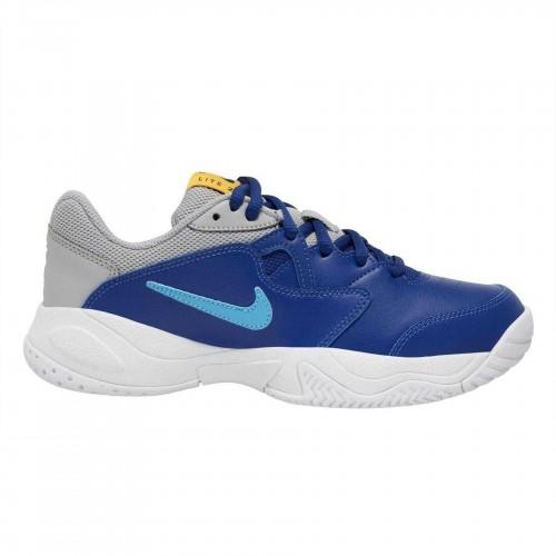 Nike Womens/Ladies Court Tennis Shoes