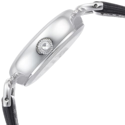 J-Axis Watch Antique Animal Icon Watch HL194-BK Black
