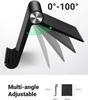 Universal Portable Adjustable for iPhoCell Phone Stand Desk Phone Holder Foldablene For iPhone 15 14 Pro Max Plus Samsung Xiaomi