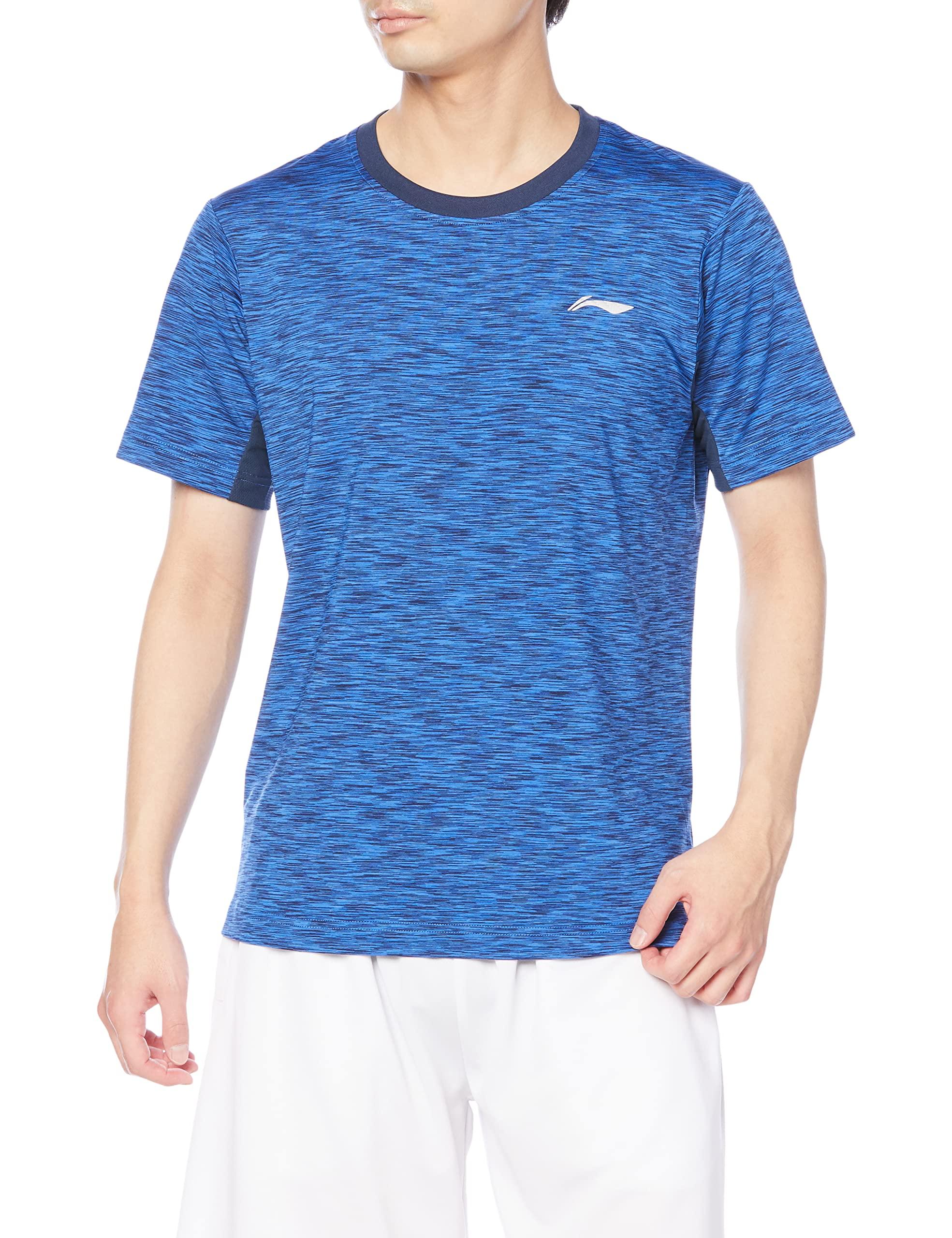 

Игровая футболка [Li-nin]